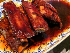 -永安鱼庄·镇江菜(东吴路店)