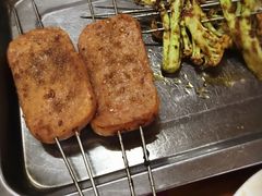 -同裕烧烤·海鲜·家常菜(杰座·欧洲城店)