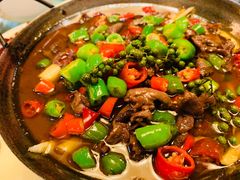 -陈麻婆豆腐总店