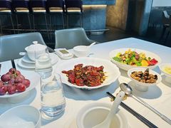 -四季民福烤鸭店(外滩外白渡桥店)