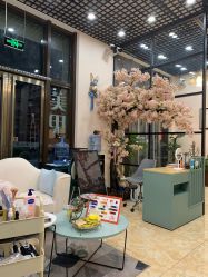 -熙禾美甲美睫·皮肤管理