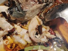 -水煮三国·川鲁江湖菜(香山店)