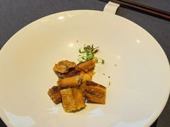-上海滩餐厅(BFC外滩金融中心店)