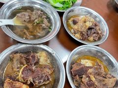 -阿秋牛排(湖心街店)