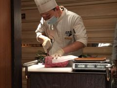 -老乾杯和牛烧肉(王府中环店)