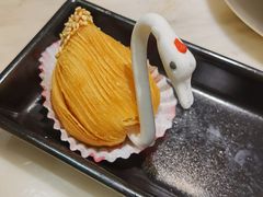 鲜果榴莲天鹅酥-陶陶居酒家(环市东店)