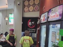 -鲁南仔·滕州炒鸡(经三路店)