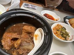 -浙味观杭州海鲜面(钱江新城高德置地店)