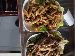 -爱膳菌锅锅(阳南店)