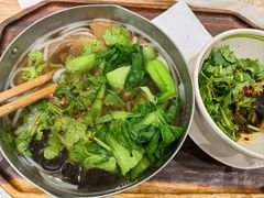 -小满手工粉(北京来福士店)