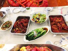 -簋街仔仔小龙虾(总店)