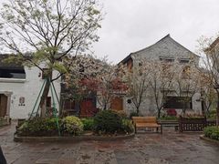 -东钱湖旅游度假区