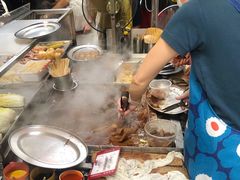 -明记牛杂(新马路分店)