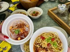 -幸福的烤包子·新疆菜