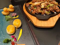-全聚德(双井店)