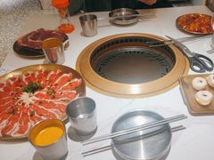 -花味·自助烤肉(雨花客厅店)