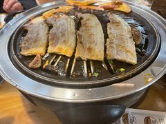 -九田家黑牛烤肉料理(吴江万象汇店)