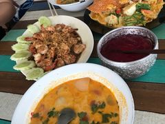 -Doo Dee Thai Food(Issan/Isaan/Esan)