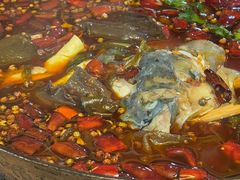 -鸿顺老铁锅美蛙鱼府(解放碑店)