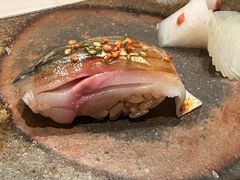 -Ginza Onodera 鮨(外滩十八号店)