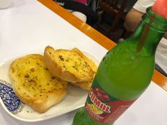 葡式汽水-番茄屋葡式美食(总店)