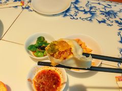 -东方饺子王(和平里店)
