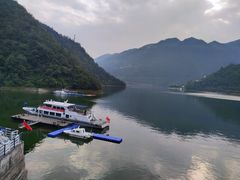 -乌江画廊(彭水苗族土家族自治县)