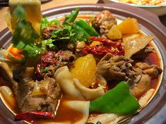 -纳鲁孜·新疆特色餐厅(上海悦荟广场店)