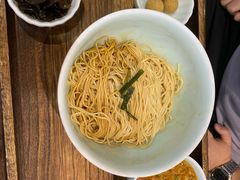 -蟹上黄·蟹黄面·江南糖水(人民广场店)