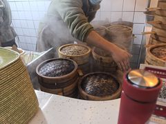 -舒小笼松针小笼包