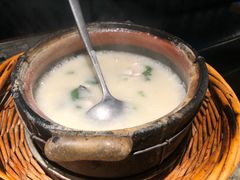 -稻鲜记潮汕砂锅粥