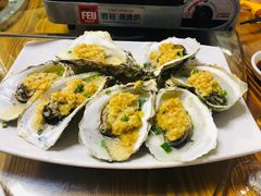 -板桥海鲜广场(文明东店)