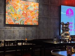 -HOTISLAND海鸡岛·韩国料理(江南西店)