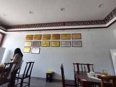 -郭鸡肉·非遗餐厅(安仁古镇店)