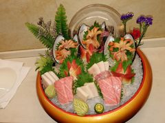 -观澜湖酒店·邀月庭中餐厅