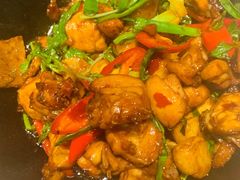 三杯鸡-雷泰泰台式胡椒虾(滨江金铂湾店)