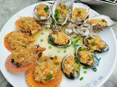 -四川小胡子海鲜(丁村万人海鲜广场店)