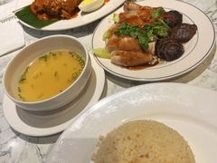 -关夫人餐厅(阳光广场店)