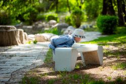 -贝克叔叔儿童摄影工作室(天时嘉园店)