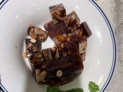 -老浒记烤鸭-北京菜(琉璃厂店)