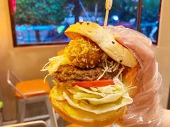 -牛纽塔·牛人堡(群众路店)