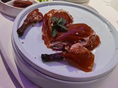精品烤鸭-悦江(梅奔中心店)