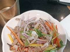 -探鱼·鲜青椒爽麻烤鱼(领展购物广场店)