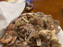 -丰收渔港饭店(嵊泗店)