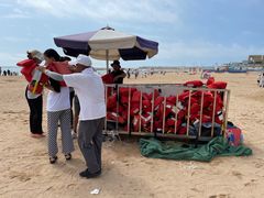 -日照灯塔风景区