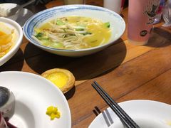 -外婆私房菜(新亚百货店)