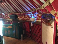 -九十九顶毡房(阜石路店)