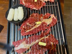 -仙隐小鹿料理食堂(沙市人信汇店)