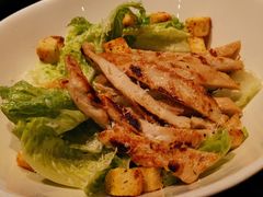 鸡肉凯撒沙拉-bluefrog蓝蛙(皇庭广场店)