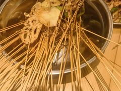 -嘉州鲜知味钵钵鸡(奎星楼店)
